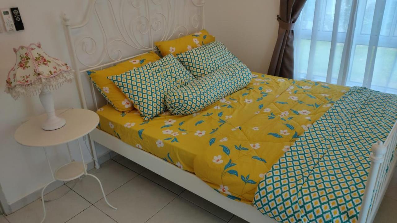 Willa Tea Honey Luxury Melaka Zewnętrze zdjęcie