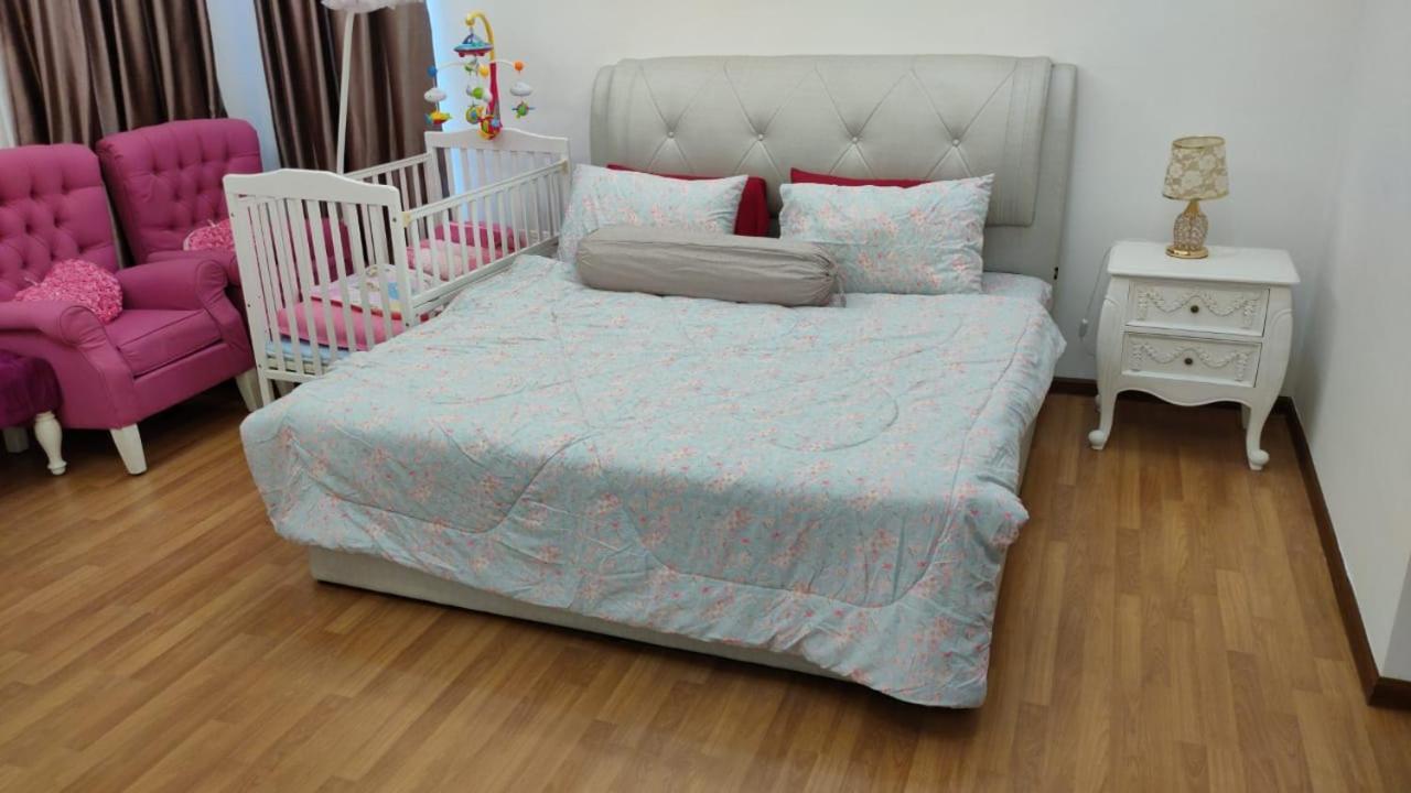 Willa Tea Honey Luxury Melaka Zewnętrze zdjęcie