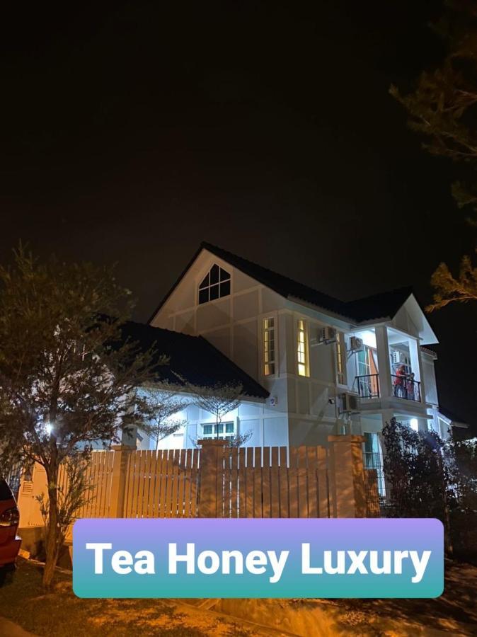 Willa Tea Honey Luxury Melaka Zewnętrze zdjęcie